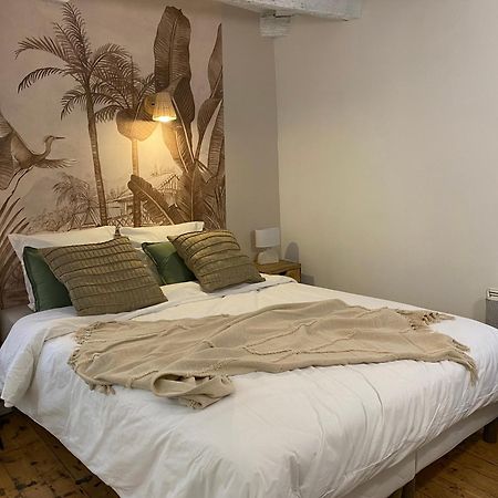 La Source, Maison De Ville Vieux 佩里格 外观 照片