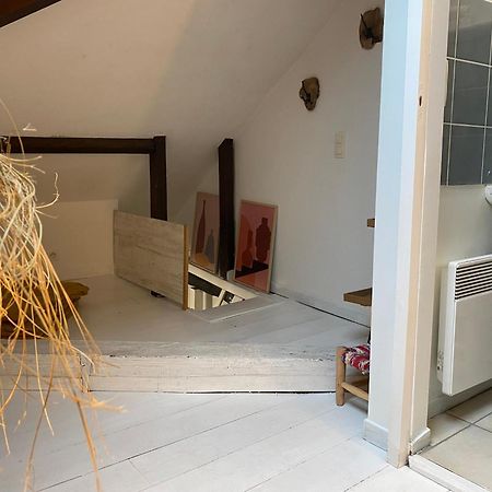 La Source, Maison De Ville Vieux 佩里格 外观 照片