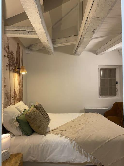 La Source, Maison De Ville Vieux 佩里格 外观 照片