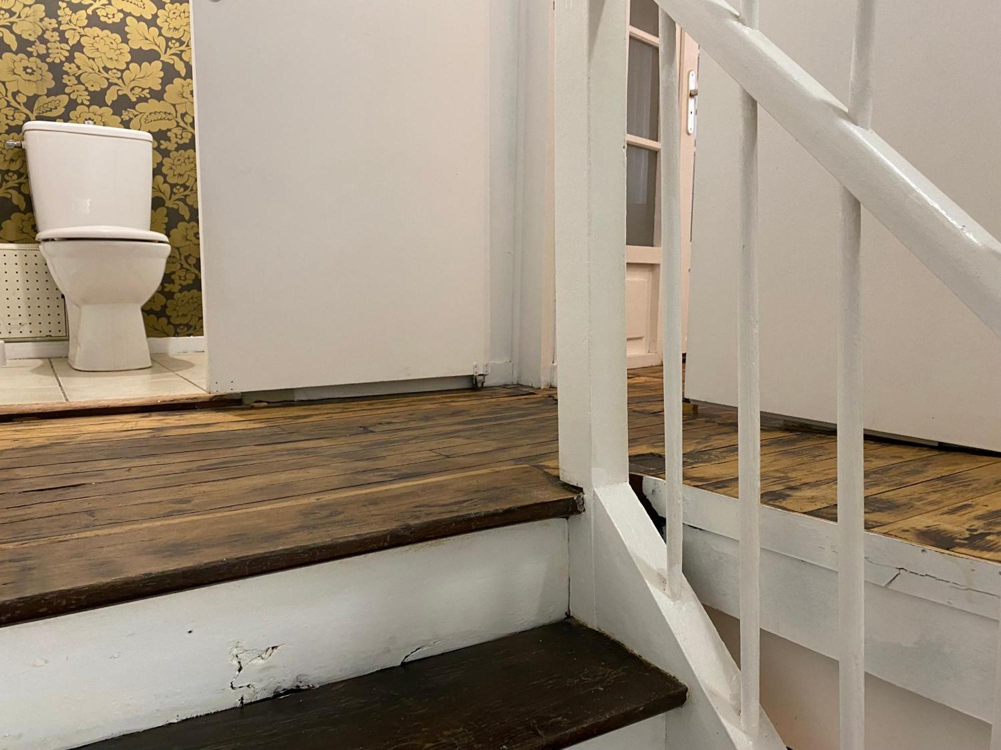 La Source, Maison De Ville Vieux 佩里格 外观 照片