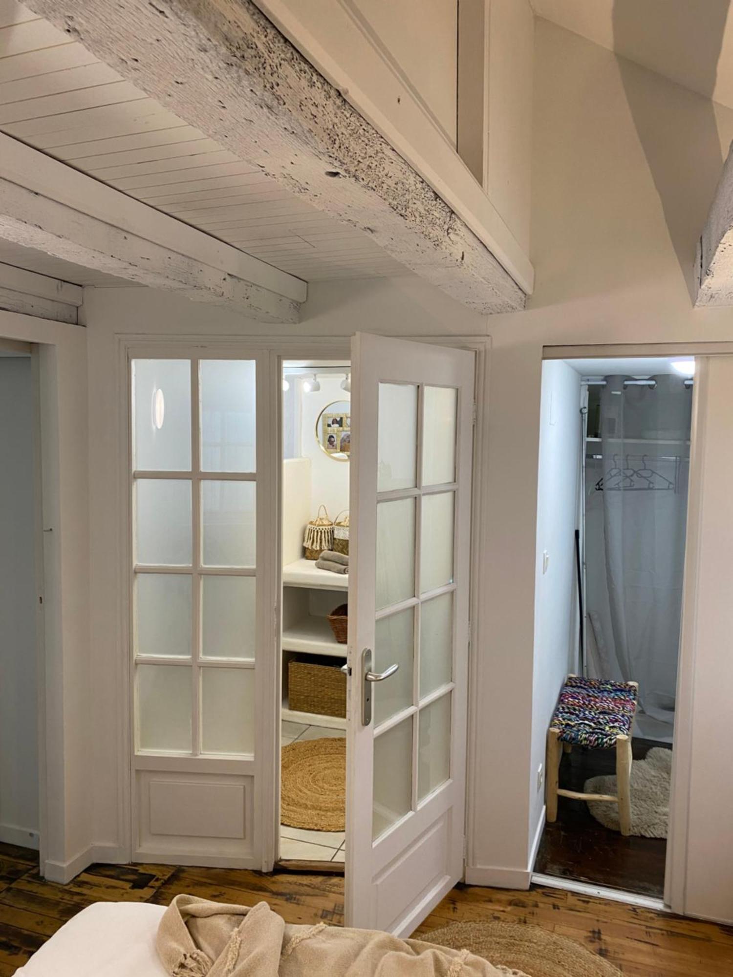 La Source, Maison De Ville Vieux 佩里格 外观 照片