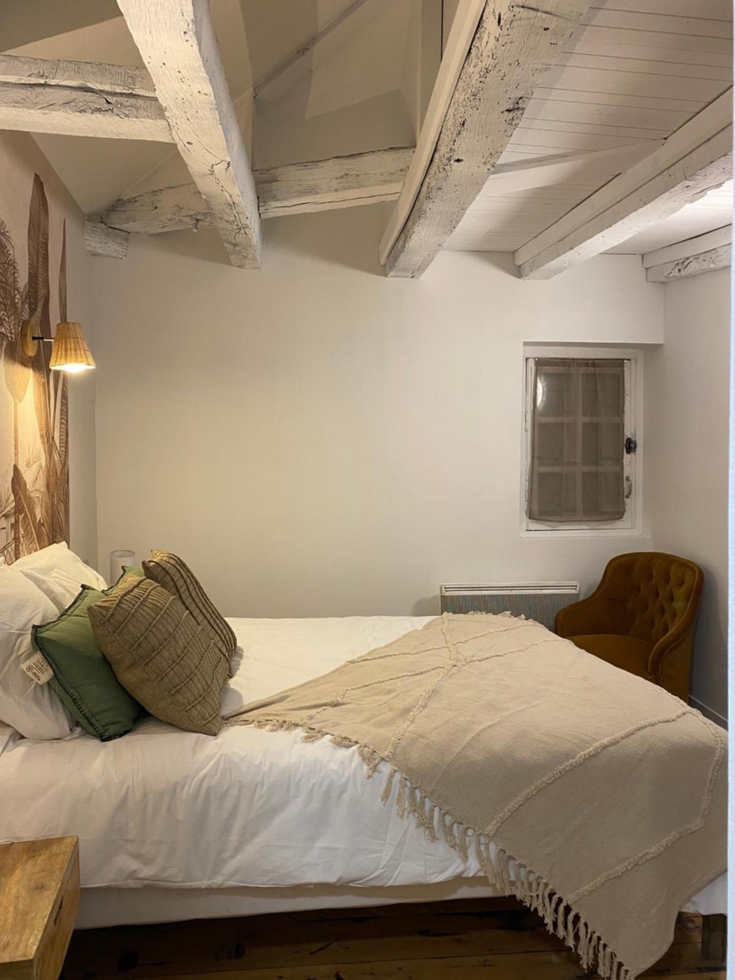 La Source, Maison De Ville Vieux 佩里格 外观 照片
