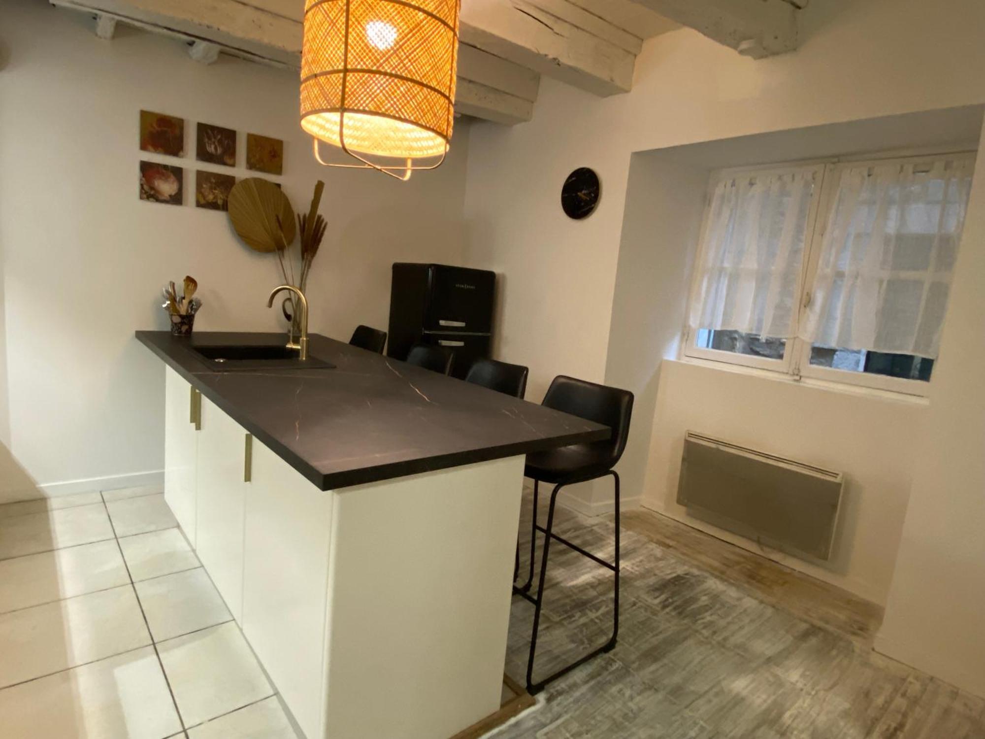 La Source, Maison De Ville Vieux 佩里格 外观 照片
