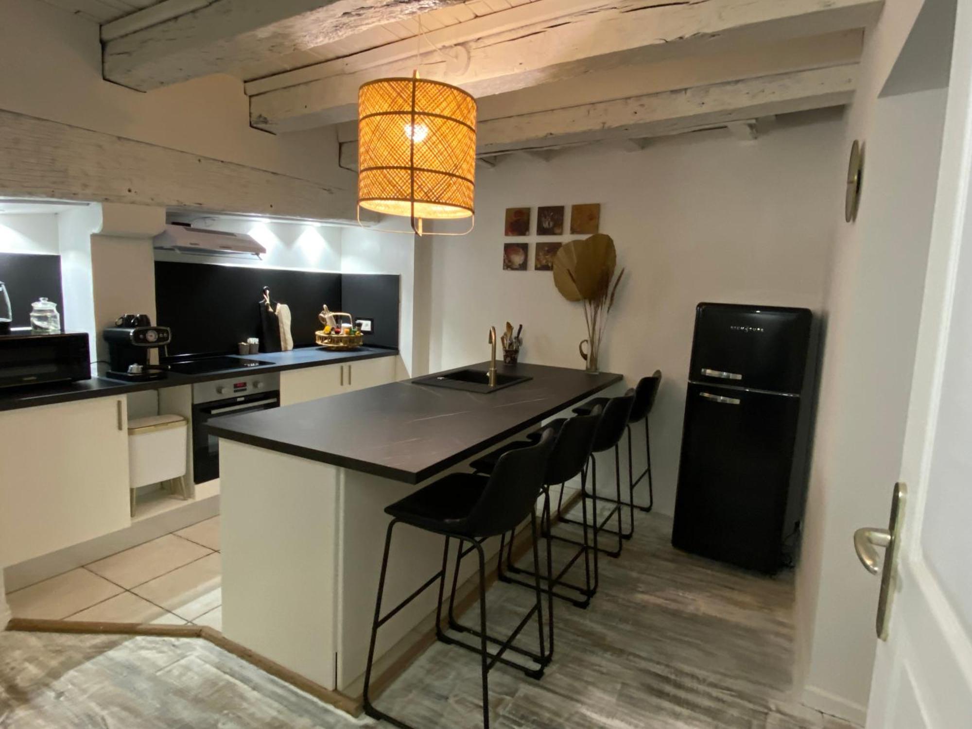 La Source, Maison De Ville Vieux 佩里格 外观 照片
