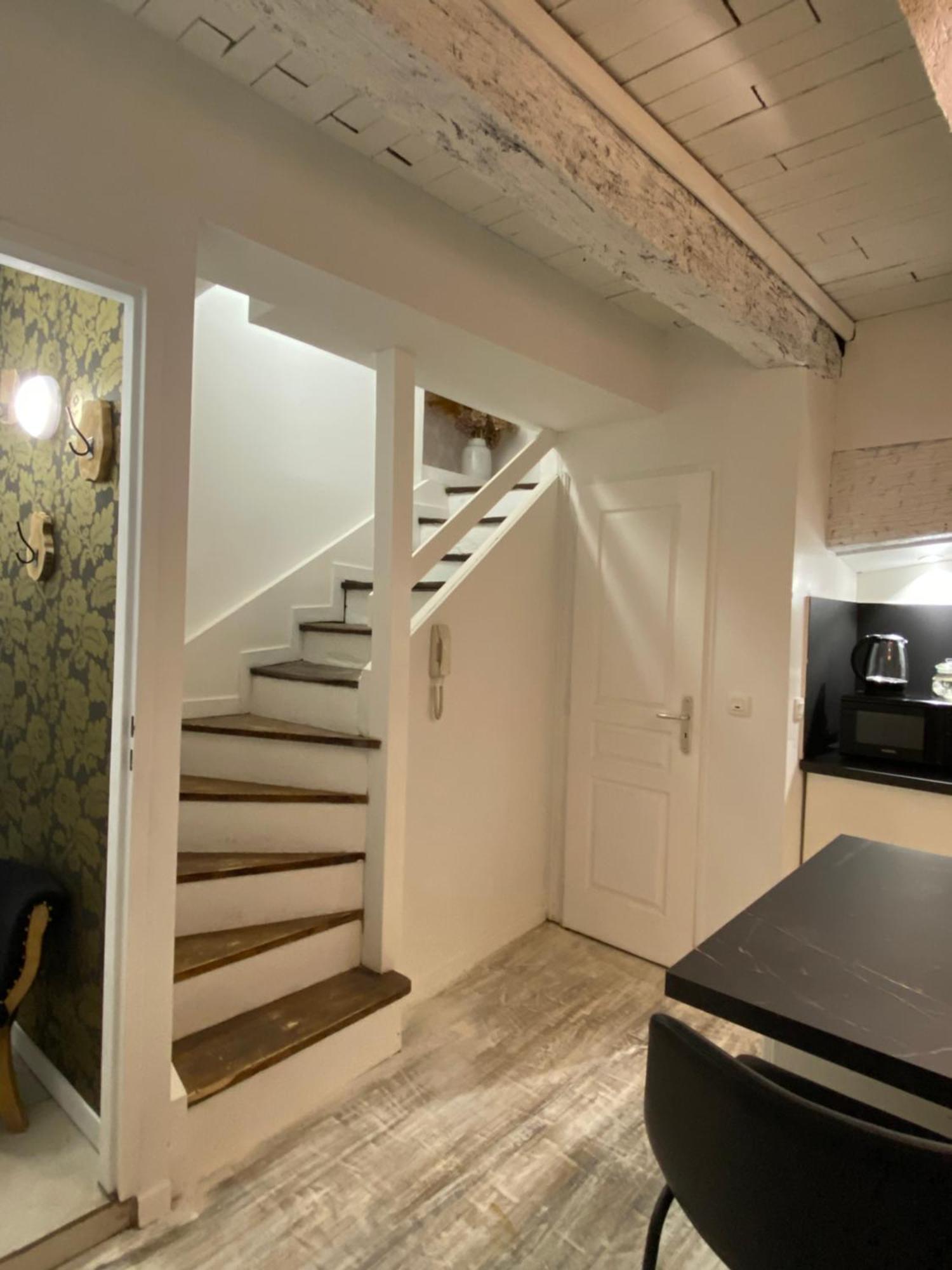 La Source, Maison De Ville Vieux 佩里格 外观 照片
